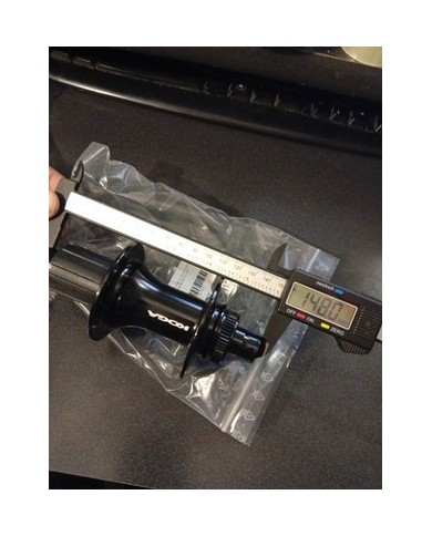 Mozzo Posteriore E-bike MTB 32 Fori Boost 12x148 Shimano Hg