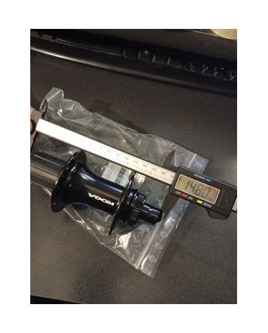 Mozzo Posteriore E-bike MTB 32 Fori Boost 12x148 Shimano Hg