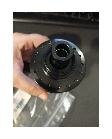 Mozzo Posteriore E-bike MTB 32 Fori Boost 12x148 Shimano Hg