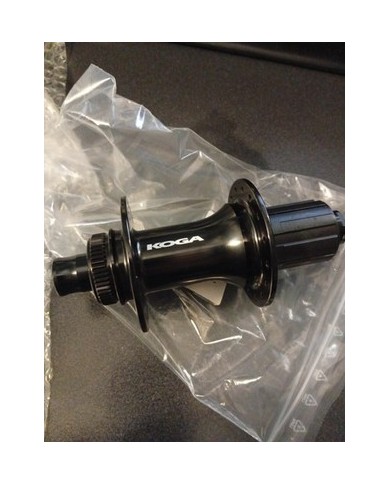 Mozzo Posteriore E-bike MTB 32 Fori Boost 12x148 Shimano Hg