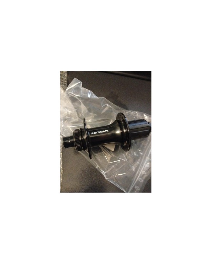 Mozzo Posteriore E-bike MTB 32 Fori Boost 12x148 Shimano Hg