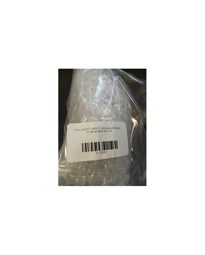 Mozzo Posteriore E-bike MTB 32 Fori Boost 12x148 Shimano Hg