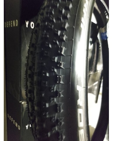 Schwalbe Rapid Rob SBC 26x2.25" coppia di copertoni mtb per camera aria no tubel