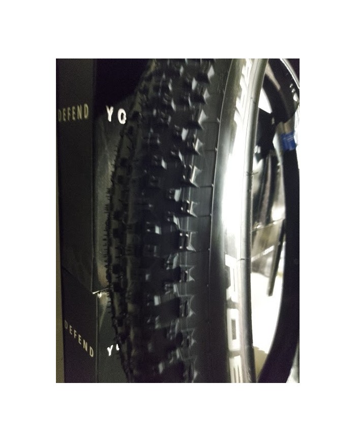 Schwalbe Rapid Rob SBC 26x2.25" coppia di copertoni mtb per camera aria no tubel