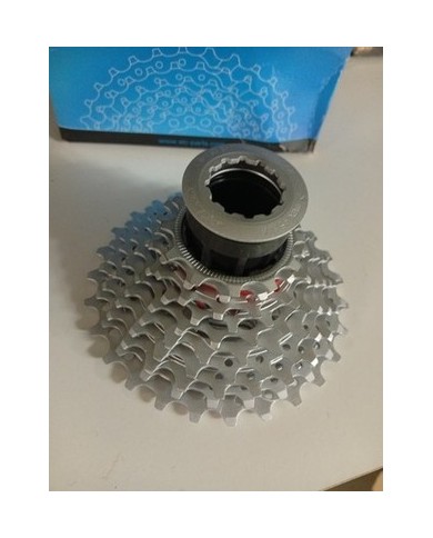 Cassetta Per Bici Da Corsa 10vel Shimano Hg 12-27 Marca Xlc