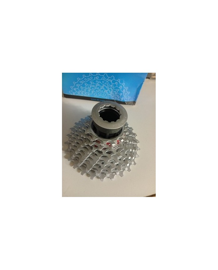 Cassetta Per Bici Da Corsa 10vel Shimano Hg 12-27 Marca Xlc