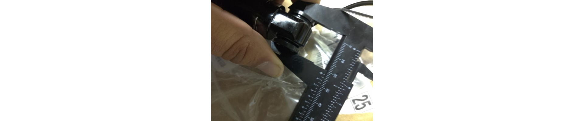 ammortizzatore mtb nuovo attacco trunnion misura 165x37,5 rockshox sidlux select