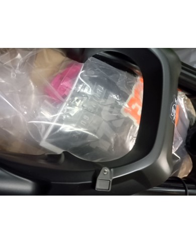 Forcella Fox 29 Boost Escurs 140mm Steli 34 Offset 51mm