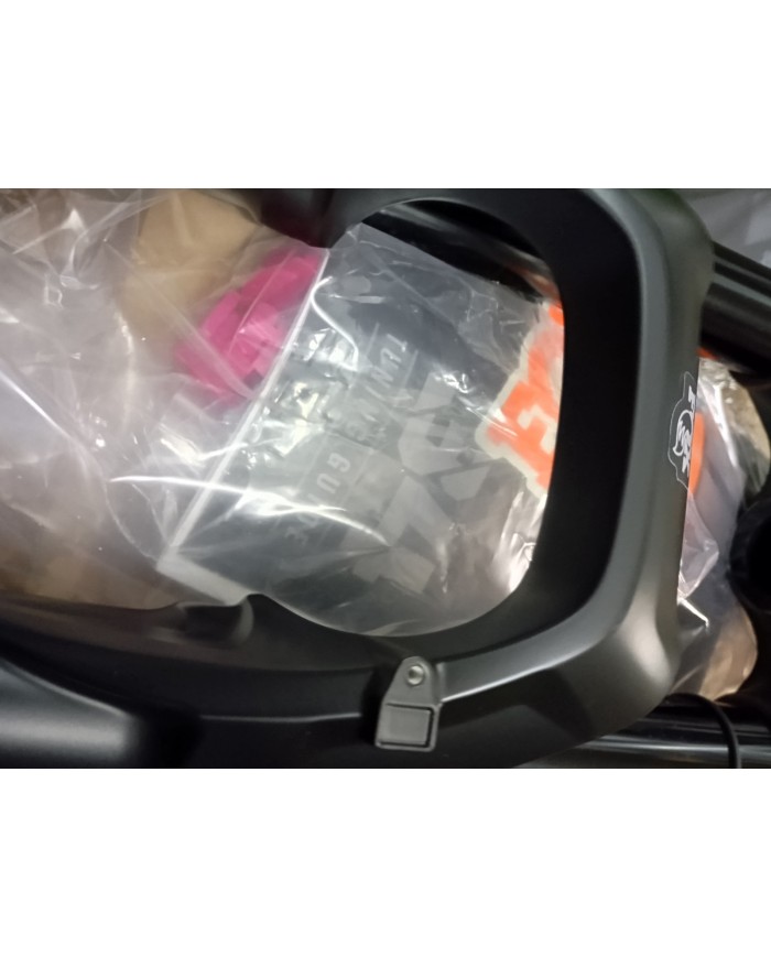 Forcella Fox 29 Boost Escurs 140mm Steli 34 Offset 51mm