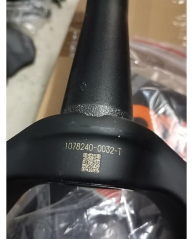 Forcella Fox 29 Boost Escurs 140mm Steli 34 Offset 51mm