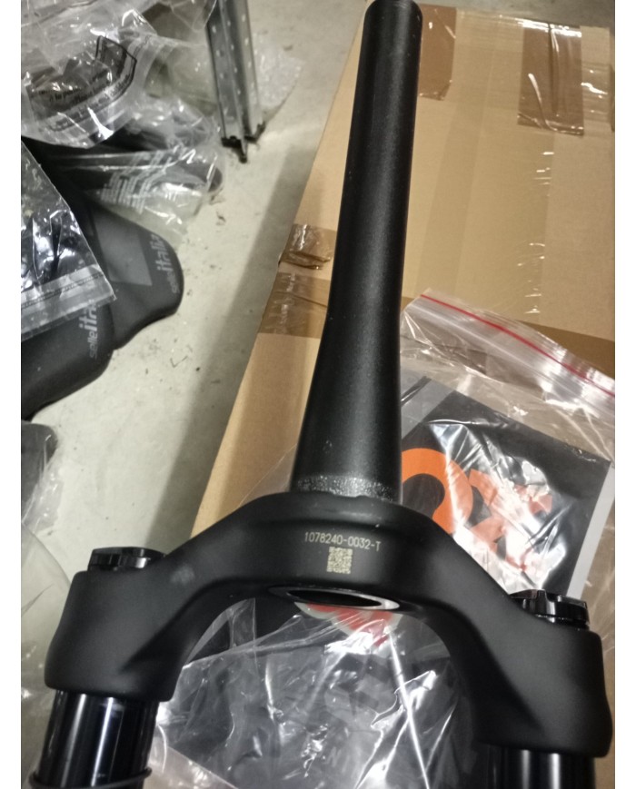 Forcella Fox 29 Boost Escurs 140mm Steli 34 Offset 51mm