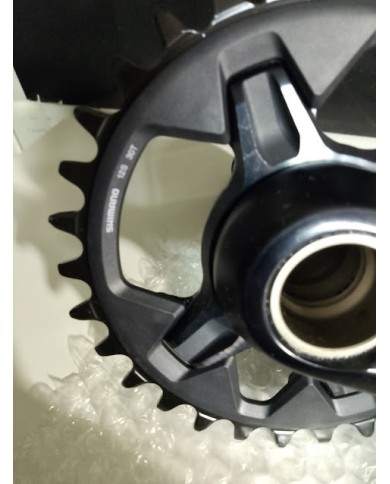 Guarnitura Shimano XT FC-M8100-1 12V 30T 175mm MTB Hollowtech II