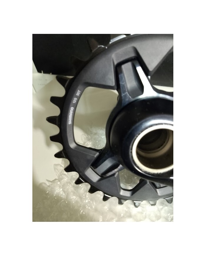 Guarnitura Shimano XT FC-M8100-1 12V 30T 175mm MTB Hollowtech II