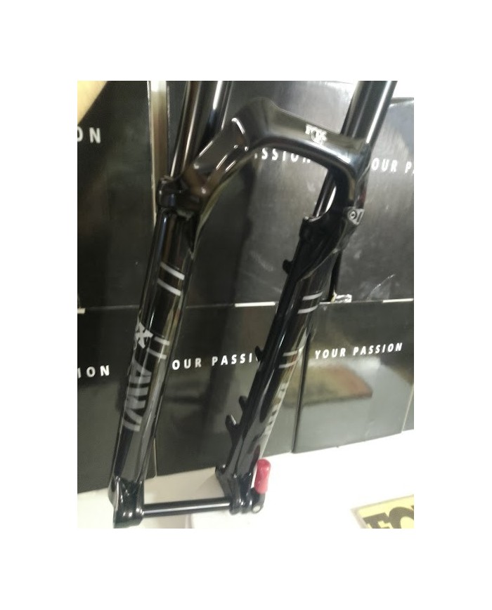 Forcella mtb fox 29 boosr nuova 2025 AWL 34 FLOAT 29 140mm