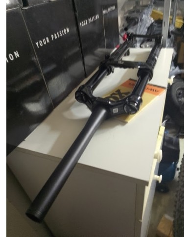 Forcella mtb fox 29 boosr nuova 2025 AWL 34 FLOAT 29 140mm