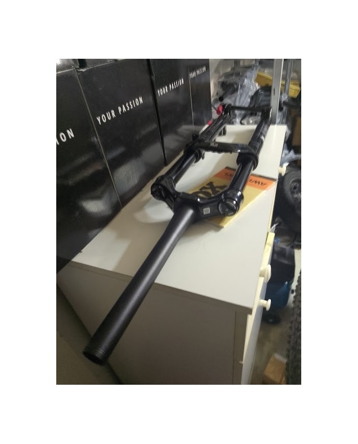 Forcella mtb fox 29 boosr nuova 2025 AWL 34 FLOAT 29 140mm