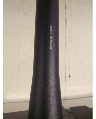 Forcella mtb fox 29 boosr nuova 2025 AWL 34 FLOAT 29 140mm