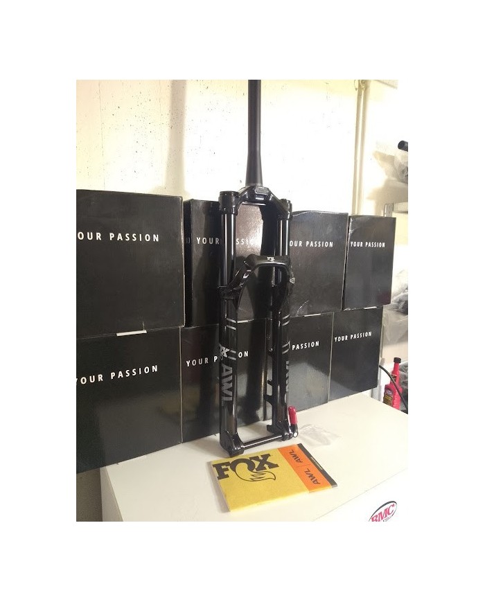 Forcella mtb fox 29 boosr nuova 2025 AWL 34 FLOAT 29 140mm