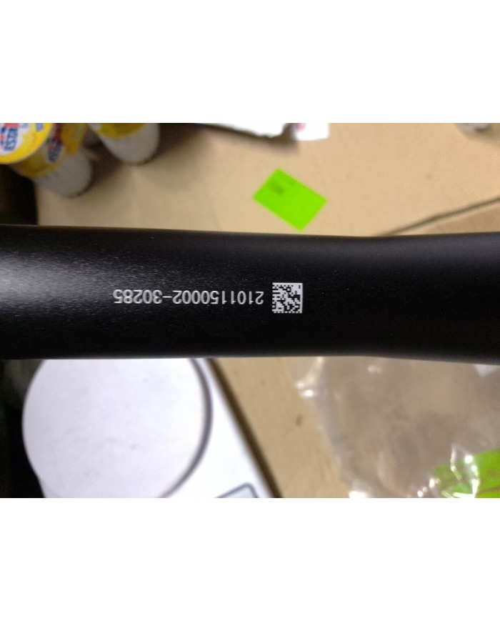 forcella mtb nuova fox 34 27,5 boost 15x110 escurs 140mm nuova opaca senza adesi