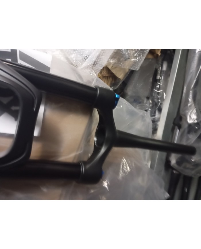 Forcella MTB Nuovi 29 E-bike Escurs 150mm Fox 34 Rhythm