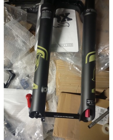 Forcella MTB Nuovi 29 E-bike Escurs 150mm Fox 34 Rhythm