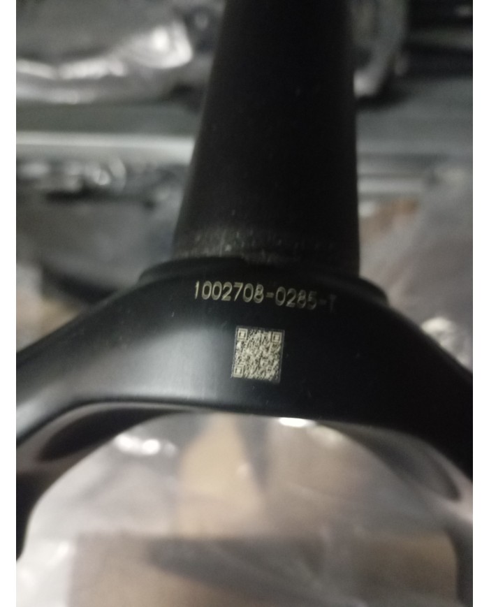 Forcella MTB Nuovi 29 E-bike Escurs 150mm Fox 34 Rhythm