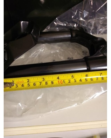 forcella mtb nuova 29 boost 15x110 150mm rockshox psylo silver rc steli 35mm off