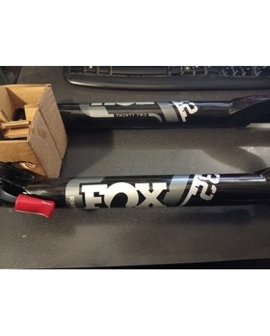 Forcella MTB 29 Boost Escurs 100mm Fox 32 RHYTHM Nuova