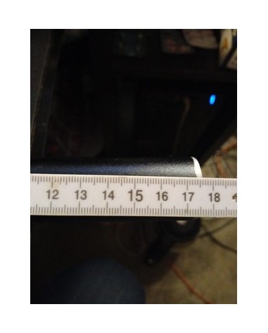 Forcella MTB 29 Boost Escurs 100mm Fox 32 RHYTHM Nuova