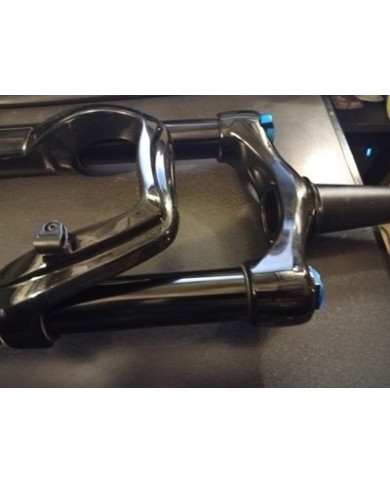 Forcella MTB 29 Boost Escurs 100mm Fox 32 RHYTHM Nuova