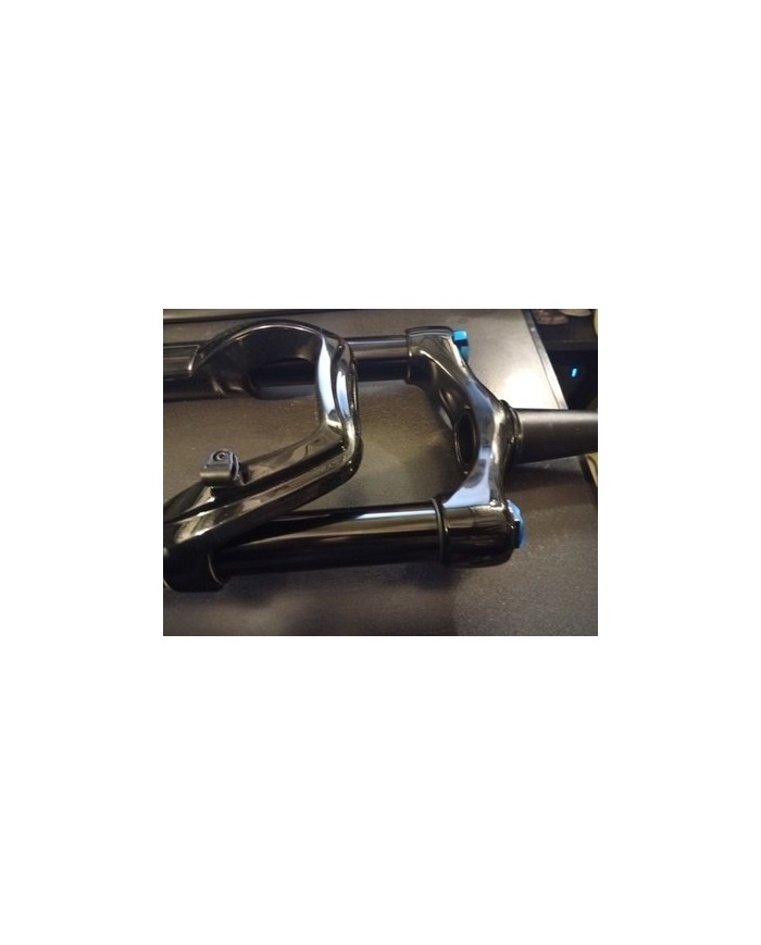 Forcella MTB 29 Boost Escurs 100mm Fox 32 RHYTHM Nuova