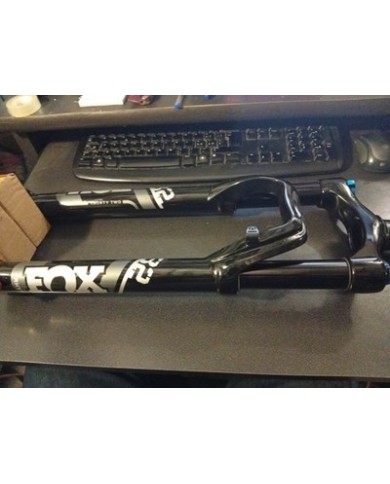 Forcella MTB 29 Boost Escurs 100mm Fox 32 RHYTHM Nuova