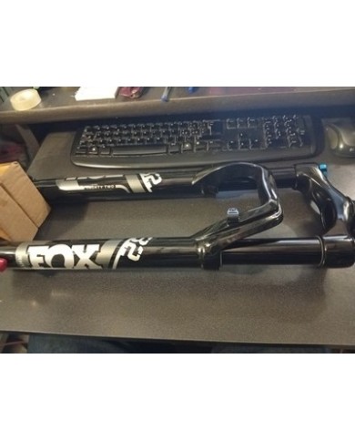 Forcella MTB 29 Boost Escurs 100mm Fox 32 RHYTHM Nuova