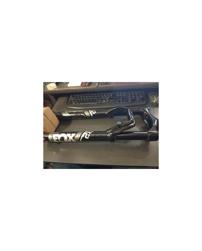 Forcella MTB 29 Boost Escurs 100mm Fox 32 RHYTHM Nuova