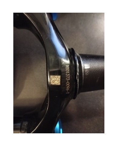 Forcella MTB 29 Boost Escurs 100mm Fox 32 RHYTHM Nuova