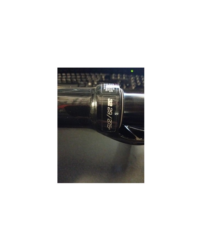 Forcella MTB 29 Boost Escurs 100mm Fox 32 RHYTHM Nuova