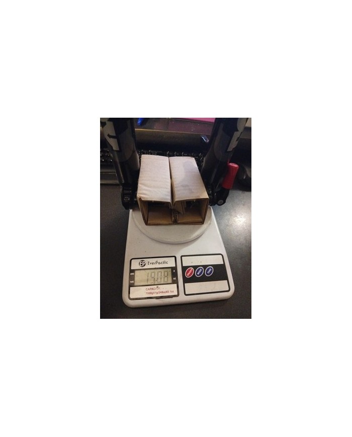 Forcella MTB 29 Boost Escurs 100mm Fox 32 RHYTHM Nuova