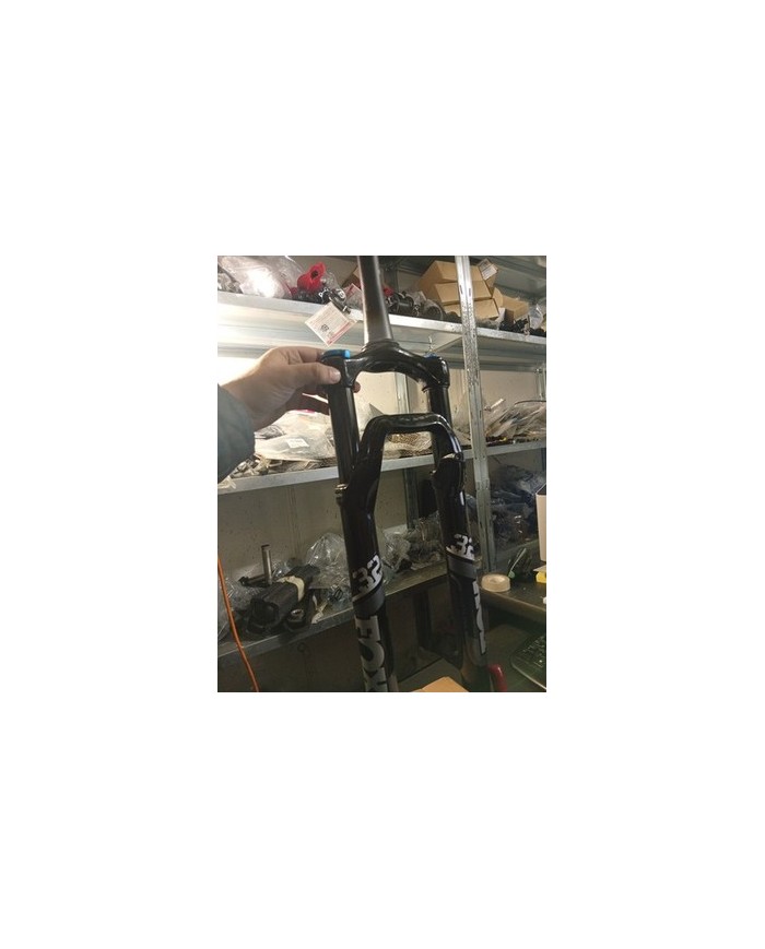 Forcella MTB 29 Boost Escurs 100mm Fox 32 RHYTHM Nuova