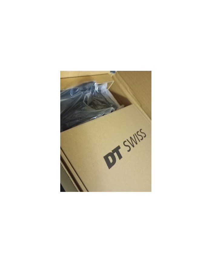 forcella DT SWISS F 535 ONE - 27.5 boost 150MM - 44MM OFFSET 