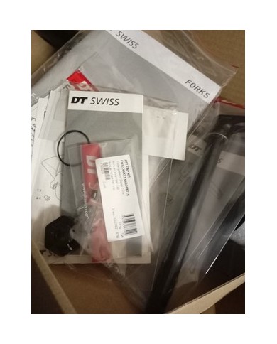 forcella DT SWISS F 535 ONE - 27.5 boost 150MM - 44MM OFFSET 