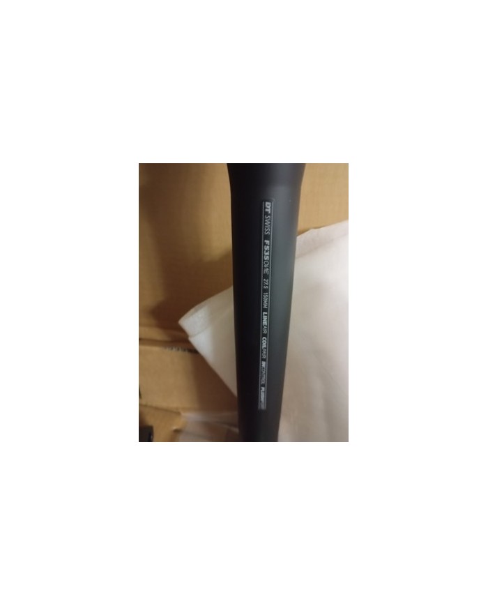 forcella DT SWISS F 535 ONE - 27.5 boost 150MM - 44MM OFFSET 