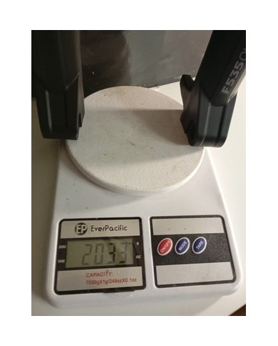 forcella DT SWISS F 535 ONE - 27.5 boost 150MM - 44MM OFFSET 