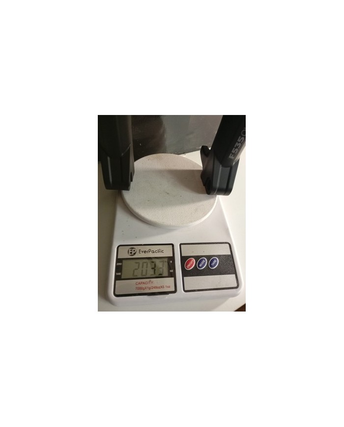 forcella DT SWISS F 535 ONE - 27.5 boost 150MM - 44MM OFFSET 