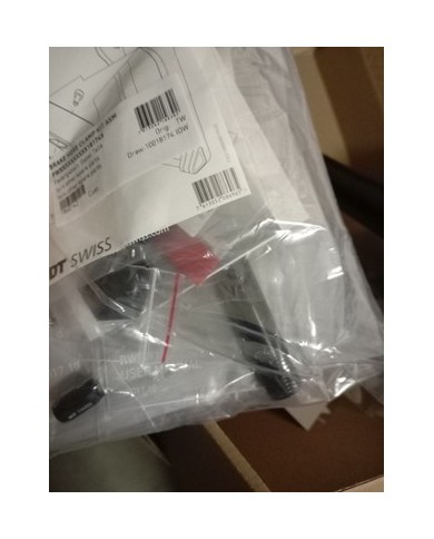 forcella DT SWISS F 535 ONE - 27.5 boost 150MM - 44MM OFFSET 