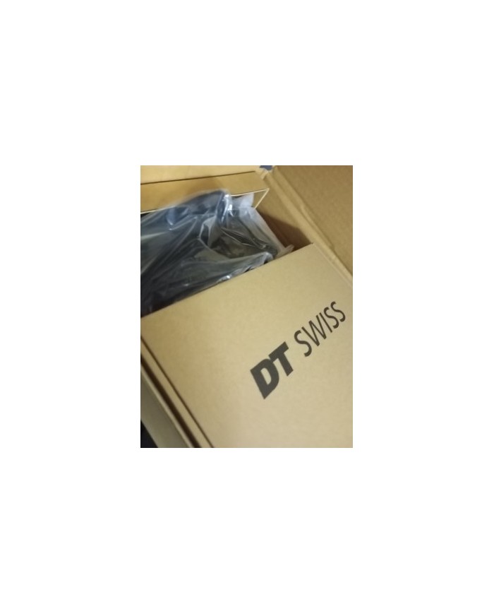 forcella DT SWISS F 535 ONE - 27.5 boost 150MM - 44MM OFFSET 