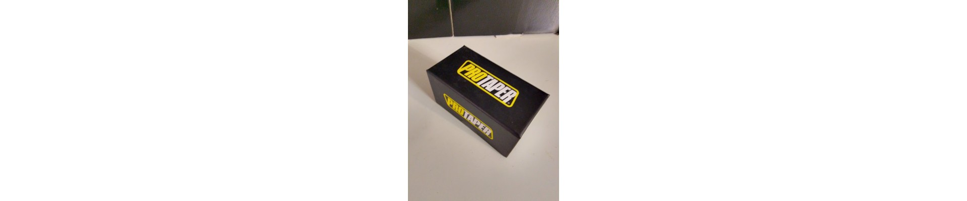 Stem ProTaper DH diretto 35mm, lunghezza 35–50mm