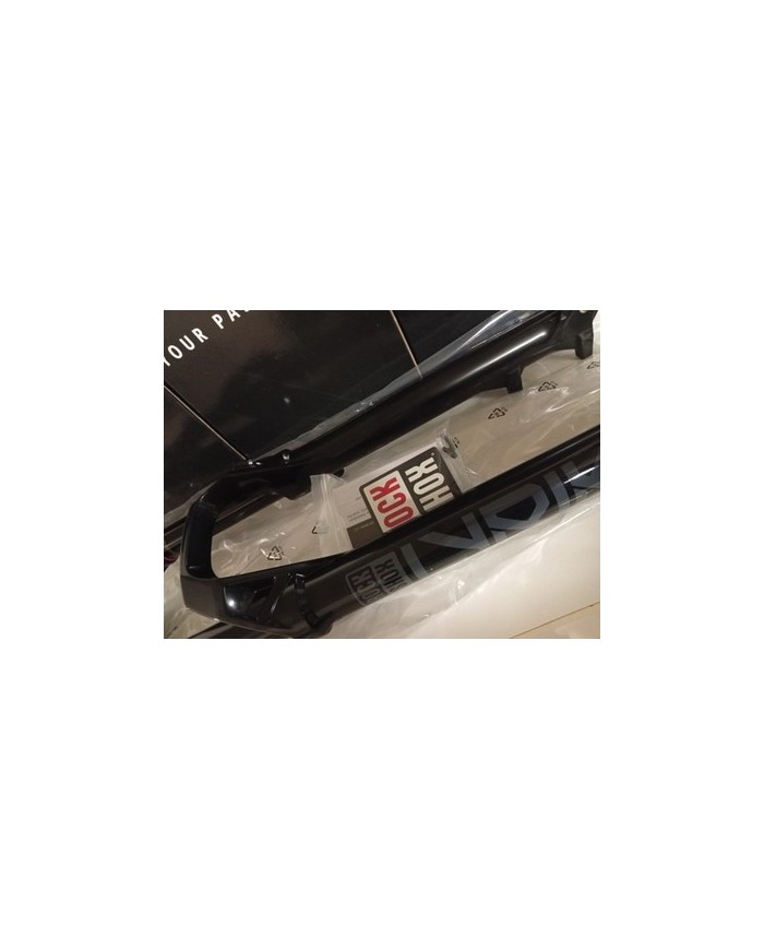 Forcella nuova e-bike 29 boost 160mm rockshox lyric base Model designator (SF)