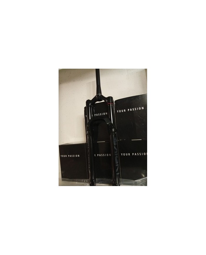 Forcella nuova e-bike 29 boost 160mm rockshox lyric base Model designator (SF)