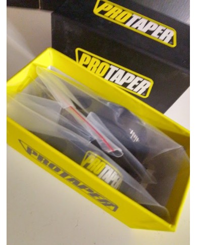 Stem ProTaper DH diretto 35mm, lunghezza 35–50mm