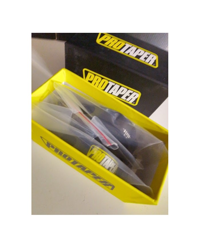 Stem ProTaper DH diretto 35mm, lunghezza 35–50mm